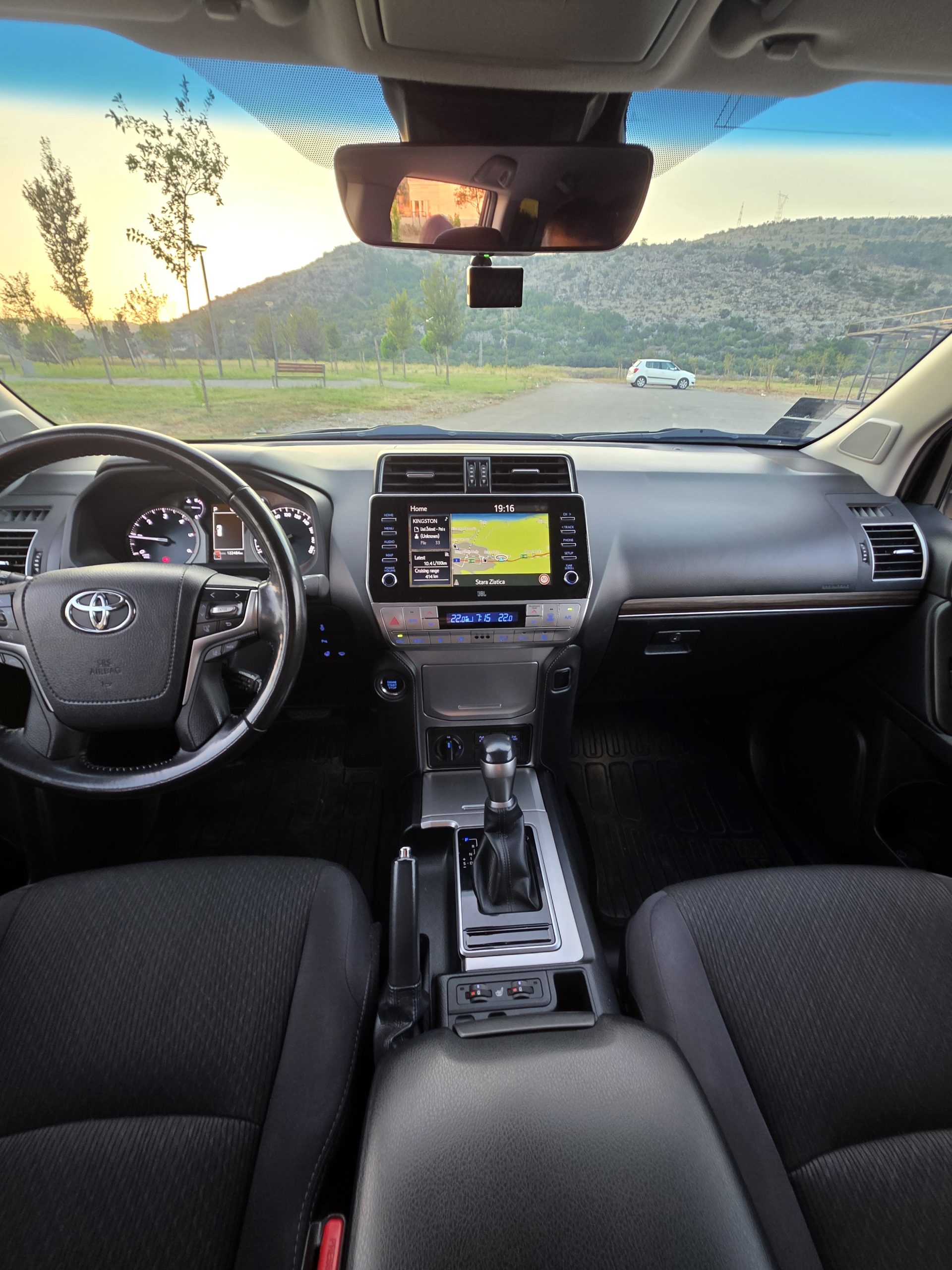TOYOTA LAND CRUISER 150 2.8 D-4D | 2023. - Image 11