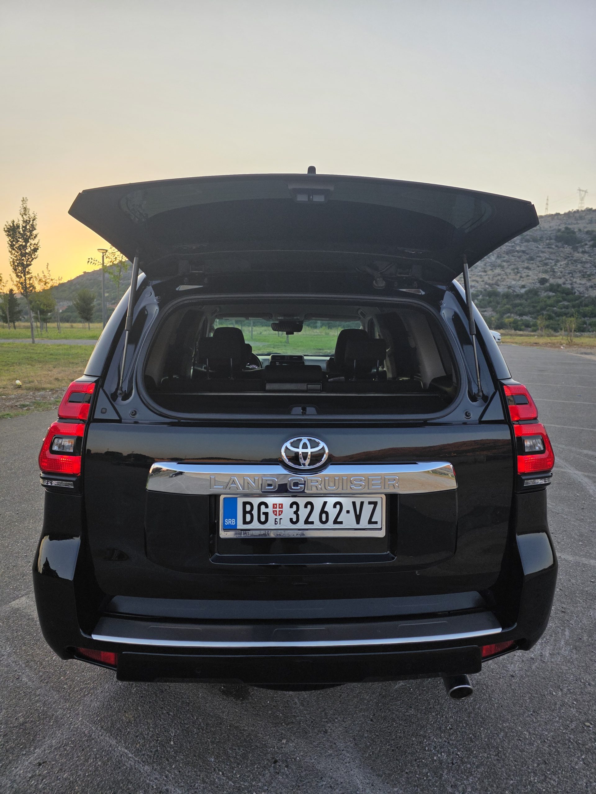 TOYOTA LAND CRUISER 150 2.8 D-4D | 2023. - Image 16