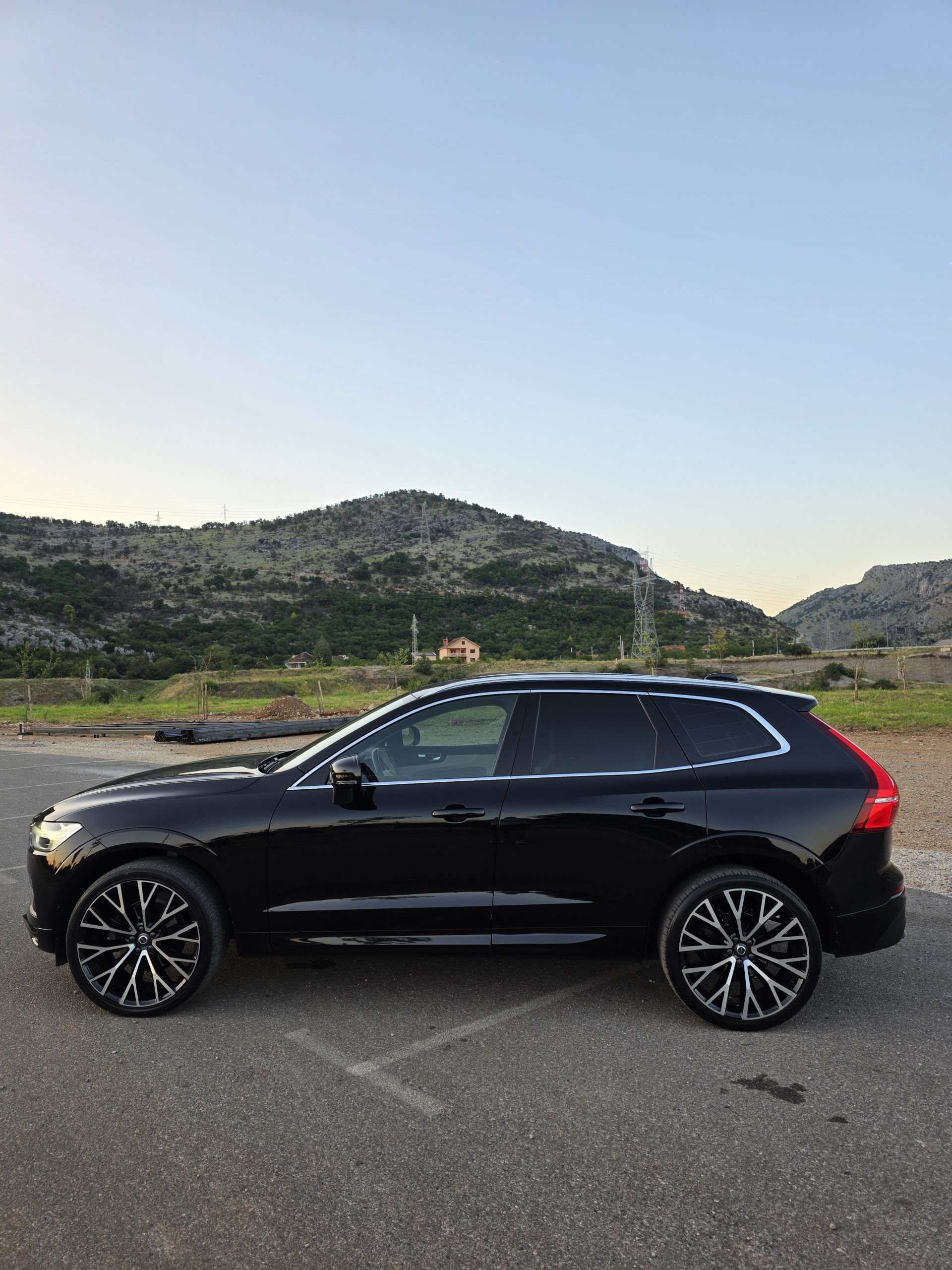 VOLVO XC60 D4 - Image 4