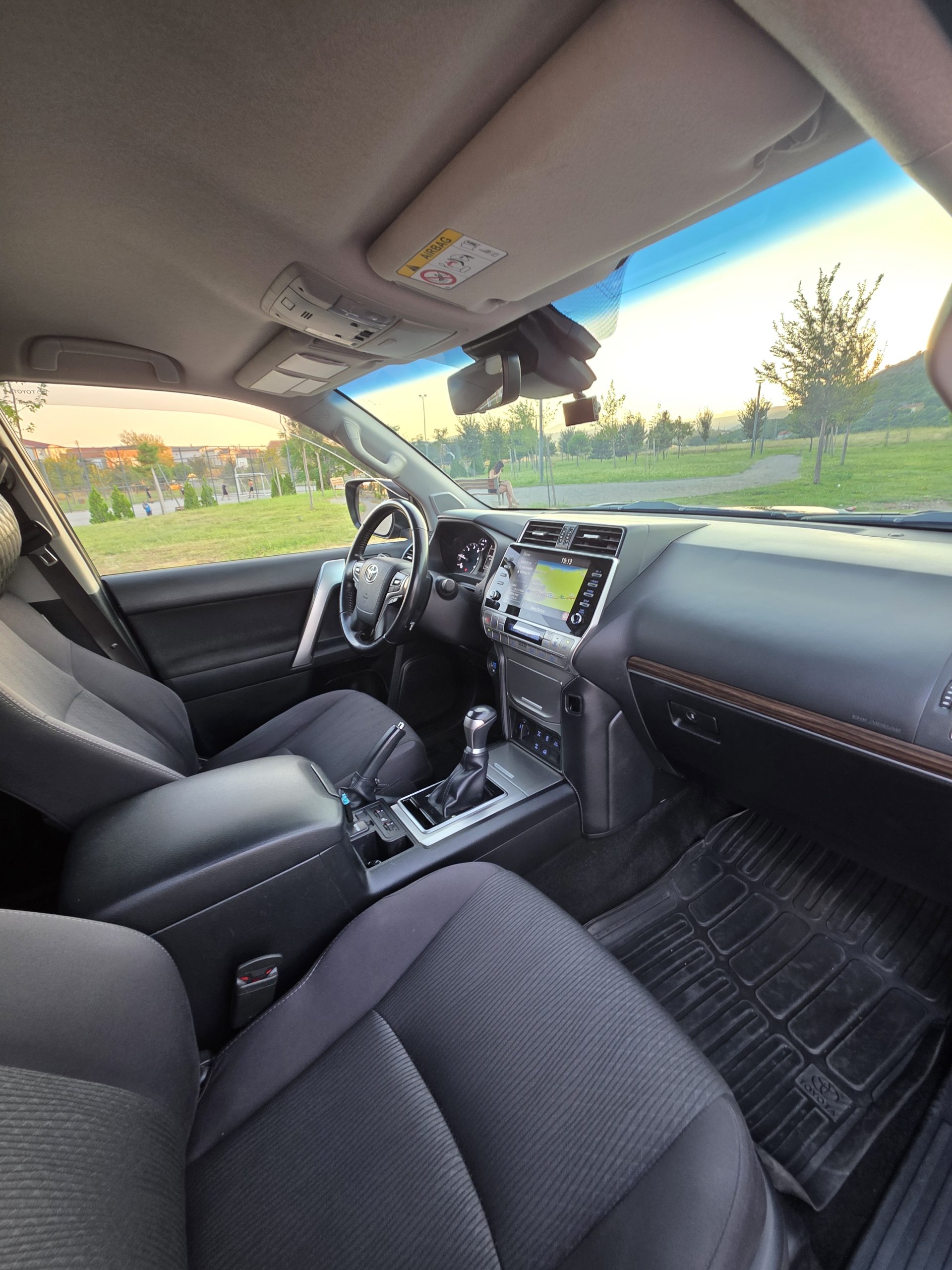 TOYOTA LAND CRUISER 150 2.8 D-4D | 2023. - Image 8