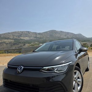 VOLKSWAGEN GOLF 8 VARIANT 2.0 TDI DSG LIFE