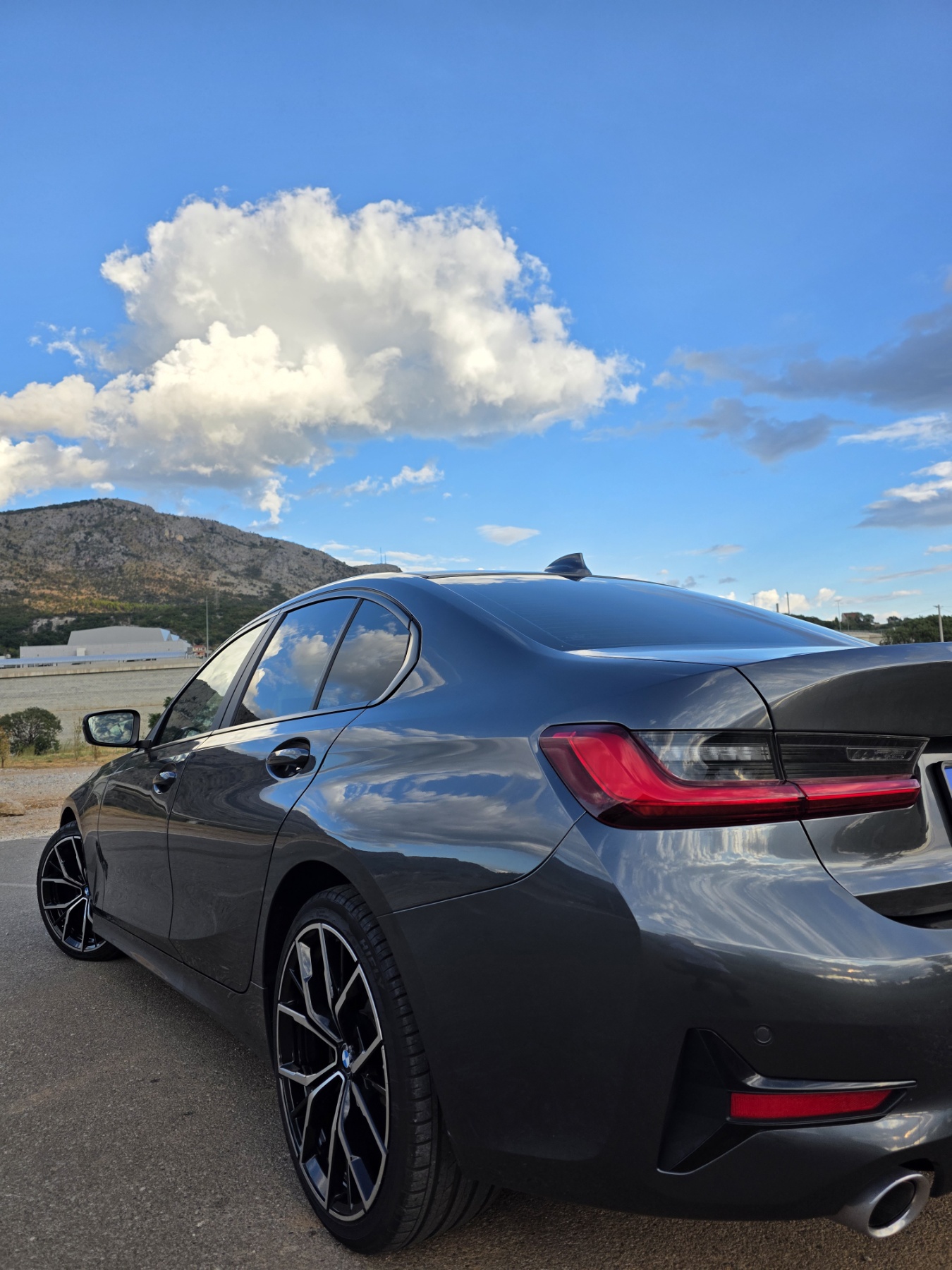 BMW 320d 190 KS AUTOMATIC - Image 17