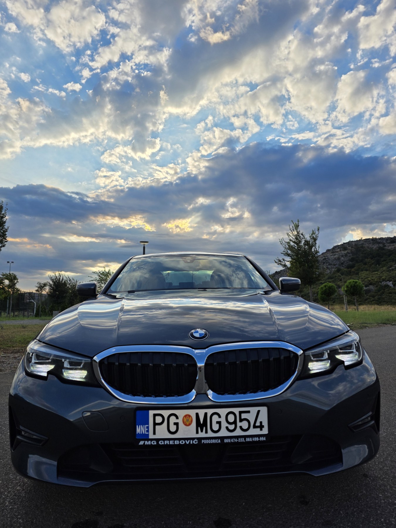 BMW 320d 190 KS AUTOMATIC - Image 16