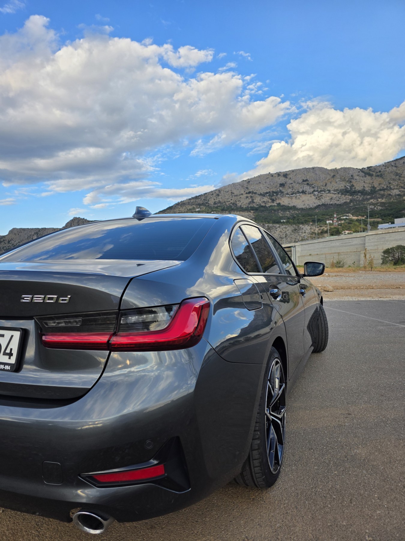 BMW 320d 190 KS AUTOMATIC - Image 15