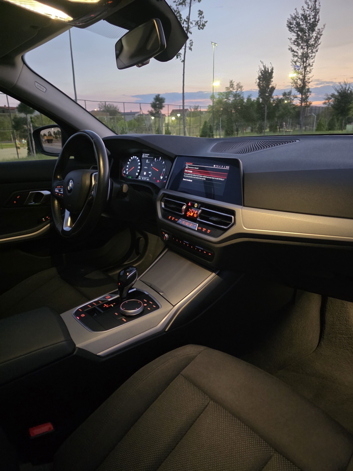 BMW 320d 190 KS AUTOMATIC - Image 13
