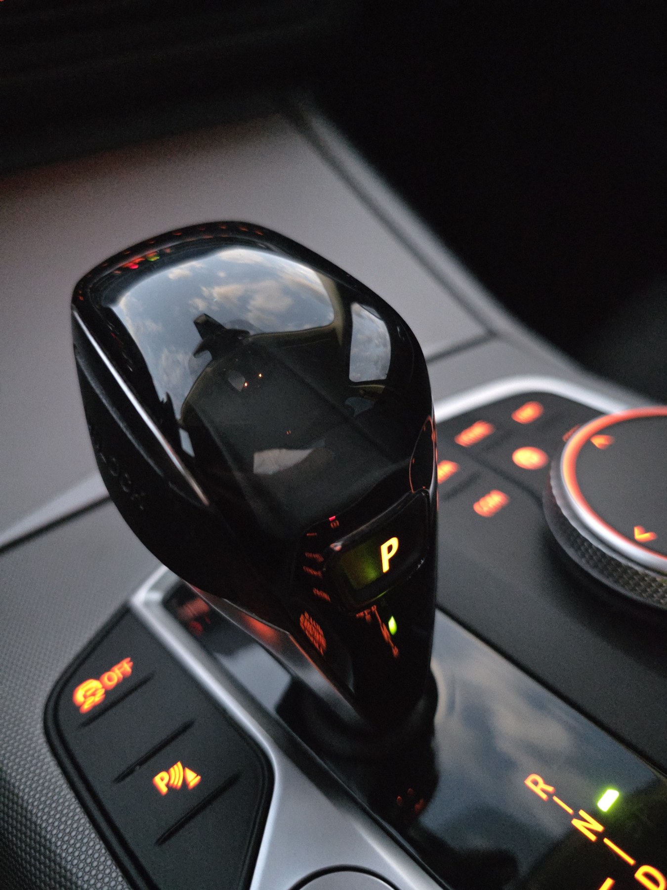 BMW 320d 190 KS AUTOMATIC - Image 12