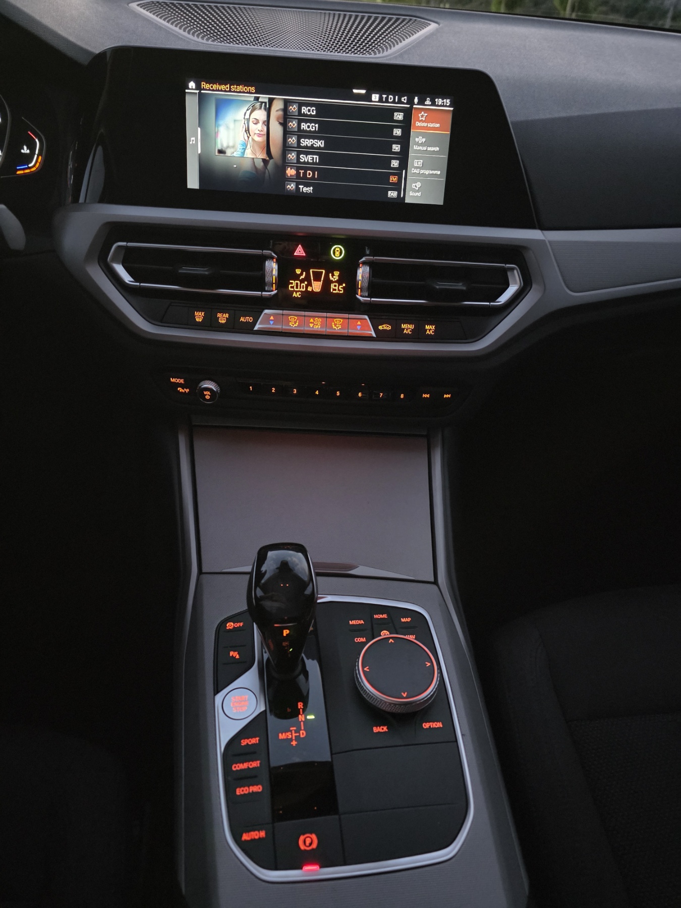 BMW 320d 190 KS AUTOMATIC - Image 11