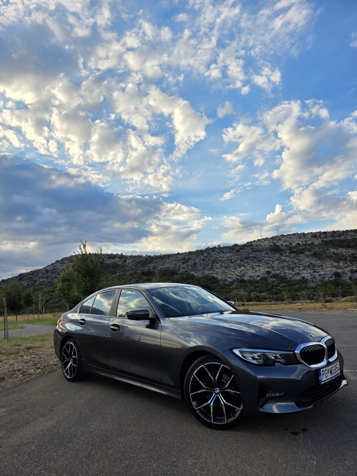BMW 320d 190 KS AUTOMATIC - Image 10