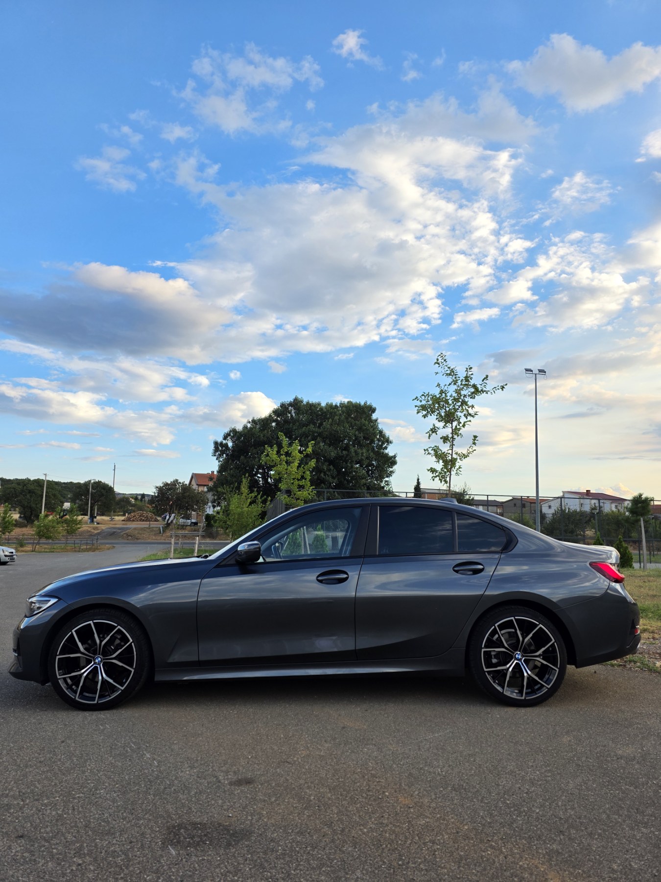 BMW 320d 190 KS AUTOMATIC - Image 8