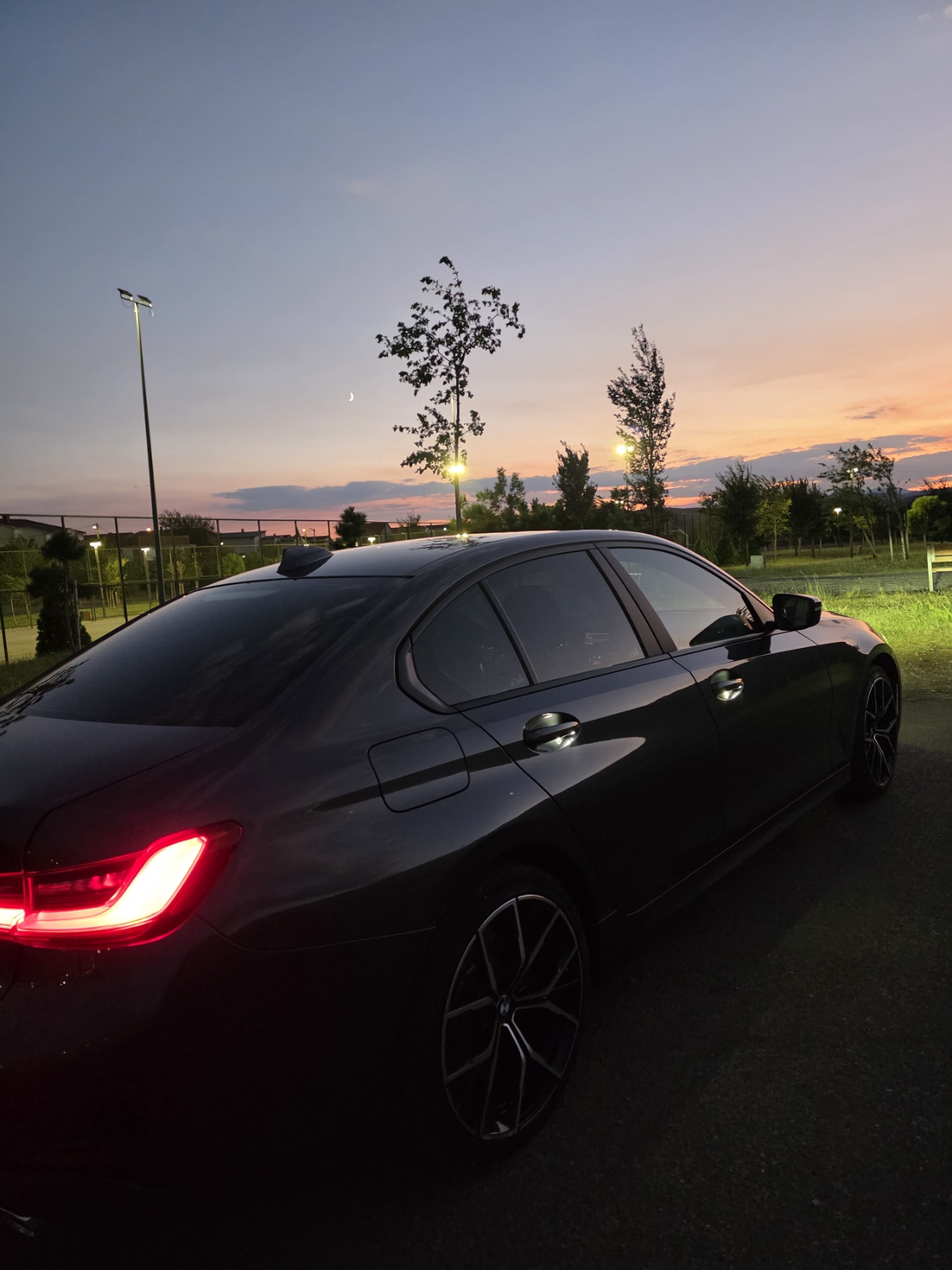 BMW 320d 190 KS AUTOMATIC - Image 6