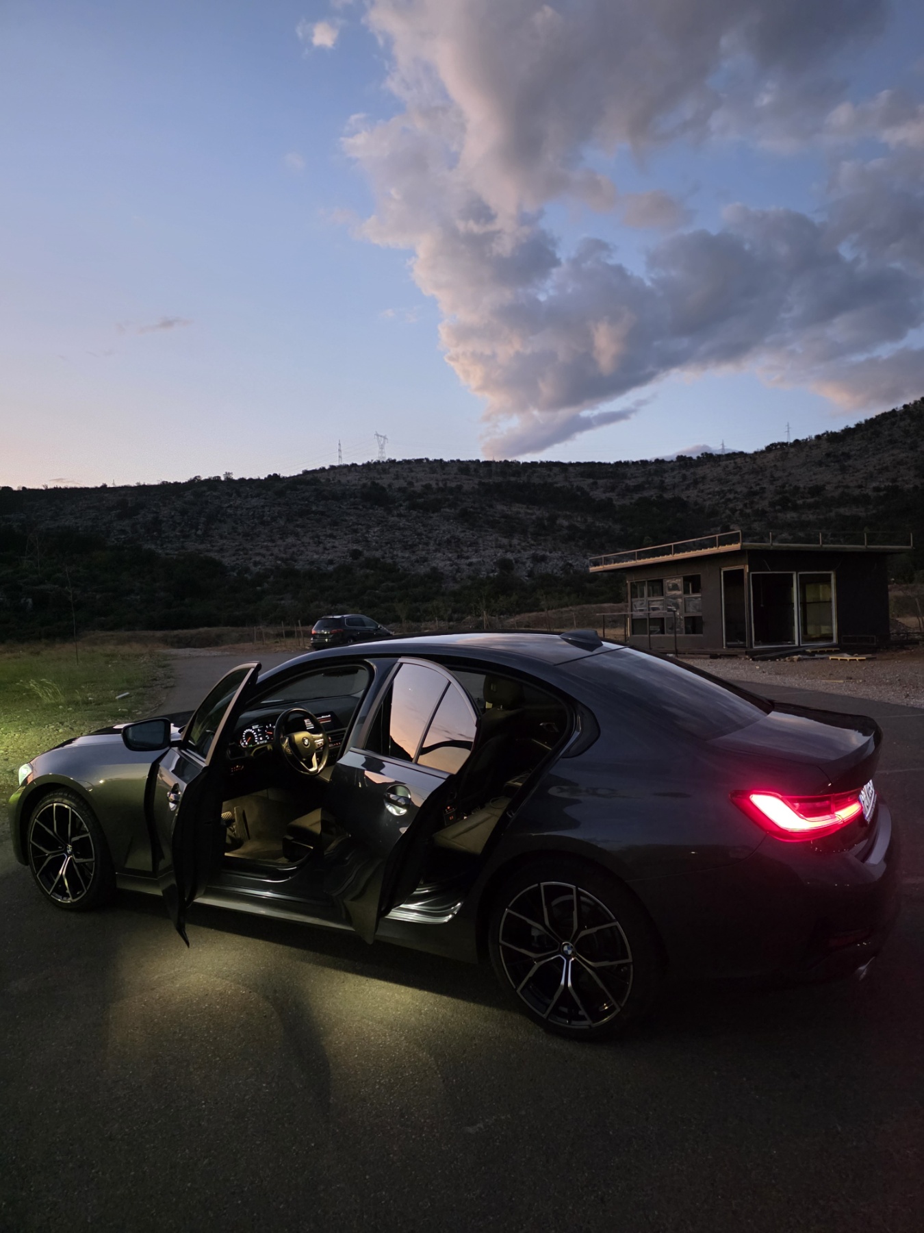 BMW 320d 190 KS AUTOMATIC - Image 5