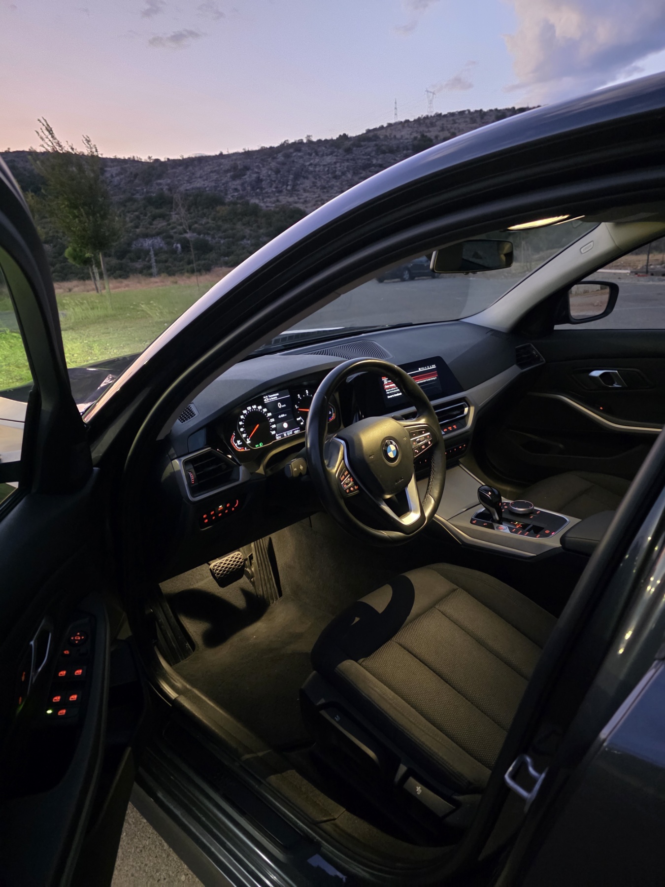 BMW 320d 190 KS AUTOMATIC - Image 20