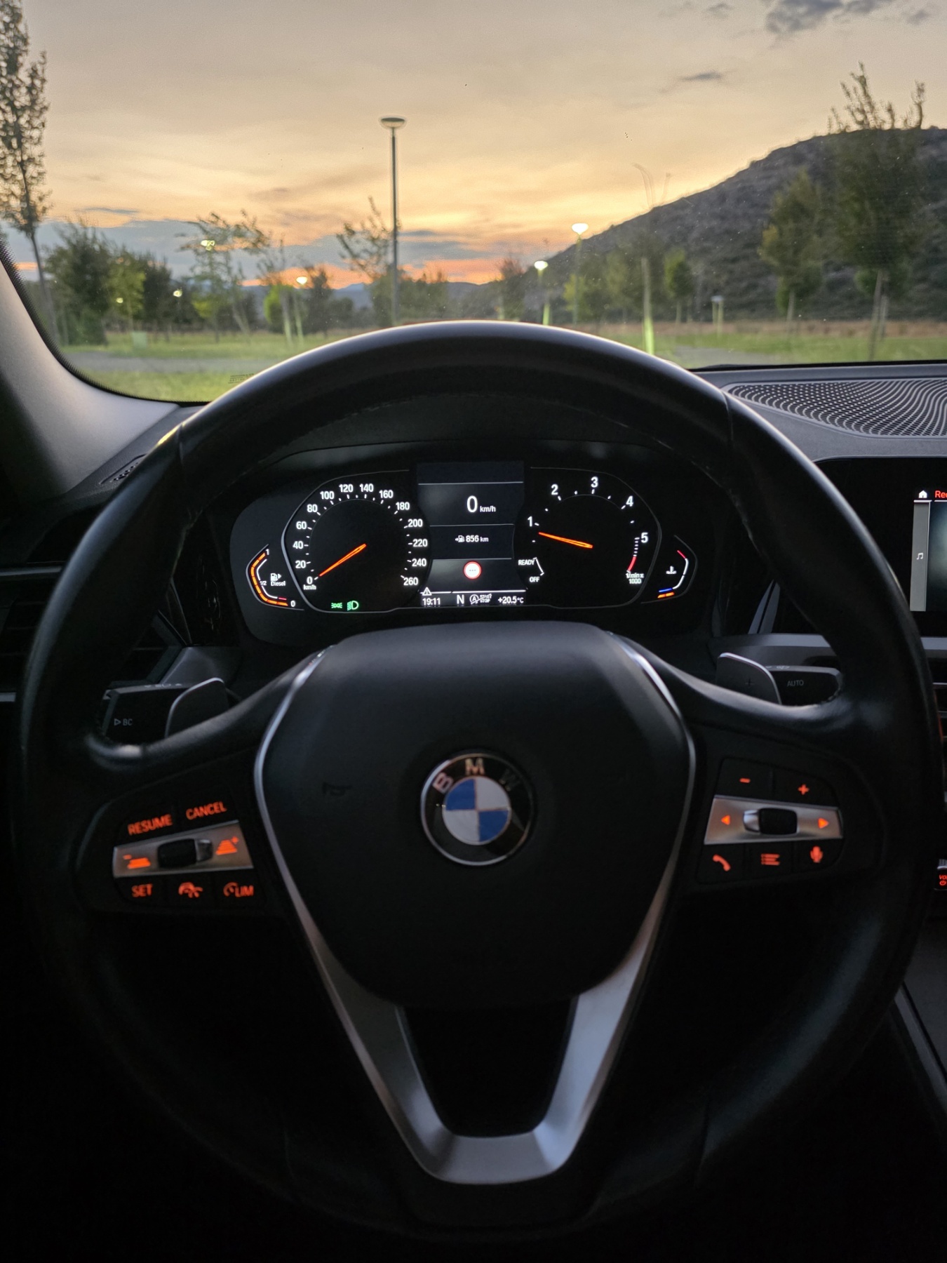BMW 320d 190 KS AUTOMATIC - Image 19